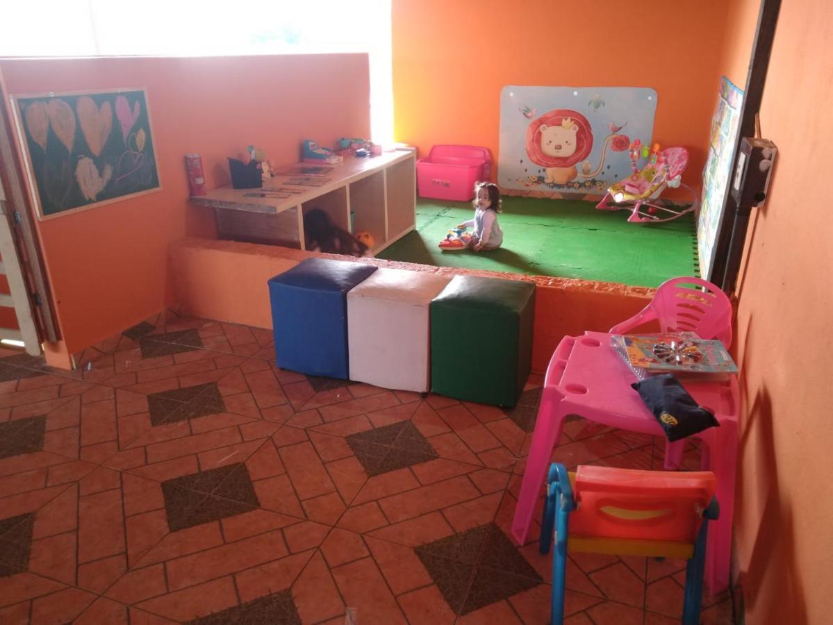 Pousada Canto Verde Itanhaém Zewnętrze zdjęcie