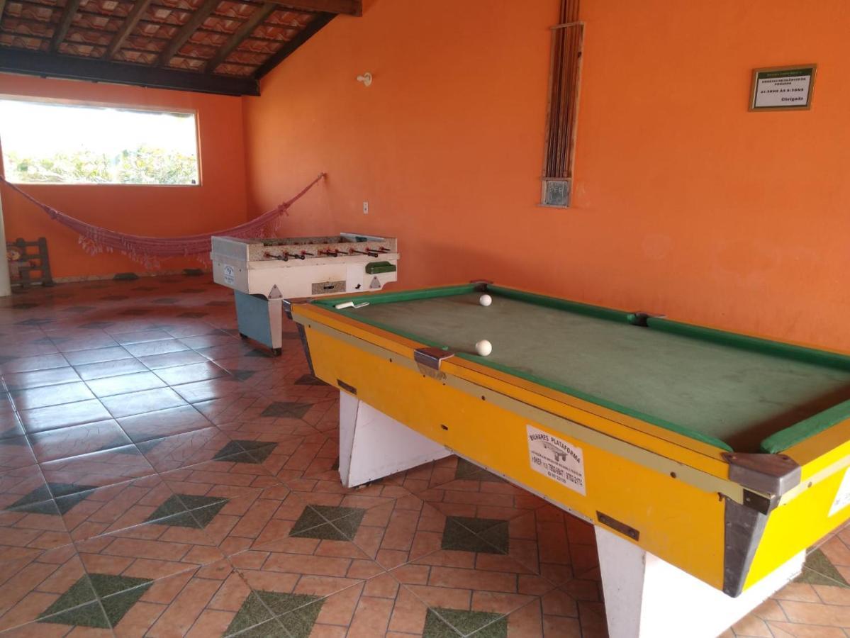 Pousada Canto Verde Itanhaém Zewnętrze zdjęcie
