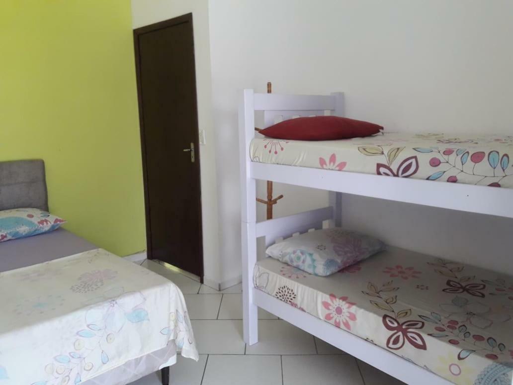 Pousada Canto Verde Itanhaém Zewnętrze zdjęcie